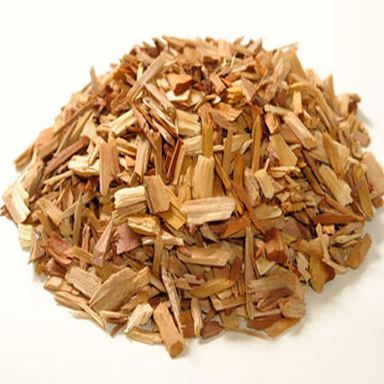Wood Chips